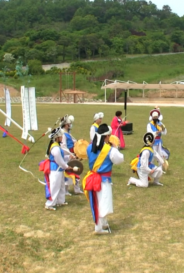 2022년 법성포단오제