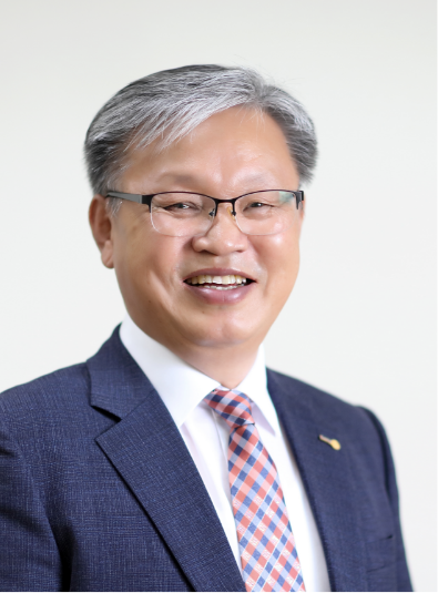 국가무형유산 법성포단오제보존회장 양해일
