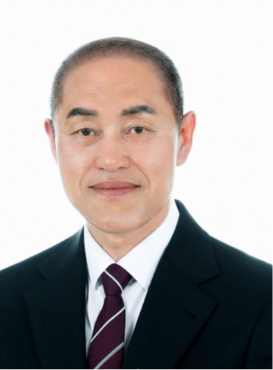 국가무형유산 법성포단오제보존회장 한유경